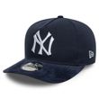 Bone Masculino New Era 19Twenty Yankees MLB Marinho-60758937- -1-